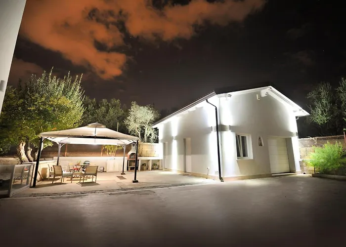 Σπίτι διακοπών House Calafato E Testasecca *