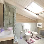 Dom wakacyjny House Calafato E Testasecca