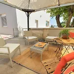 House Calafato E Testasecca Caltanissetta