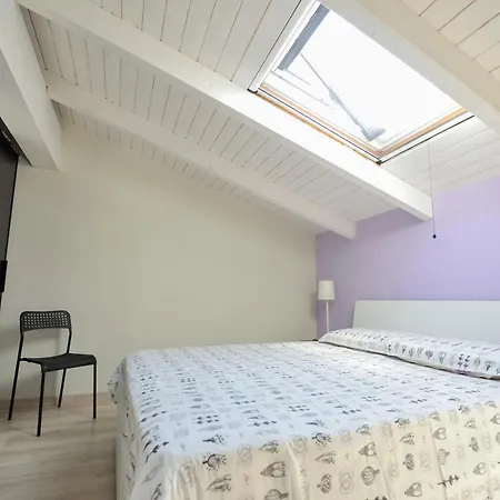 Tatil Evi House Calafato E Testasecca