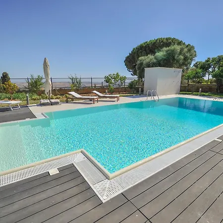 Casa vacanze House Calafato E Testasecca *