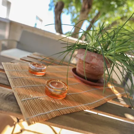 Casa vacanze House Calafato E Testasecca