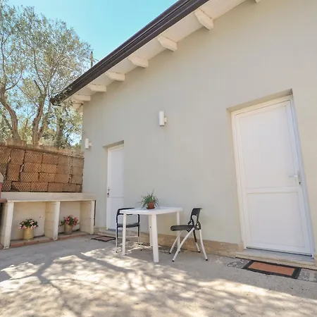 Dom wakacyjny House Calafato E Testasecca Caltanissetta