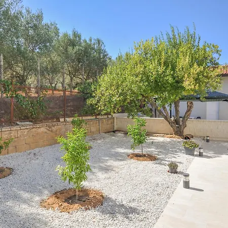 House Calafato E Testasecca *