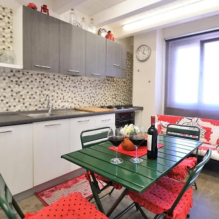 Casa vacanze House Calafato E Testasecca *